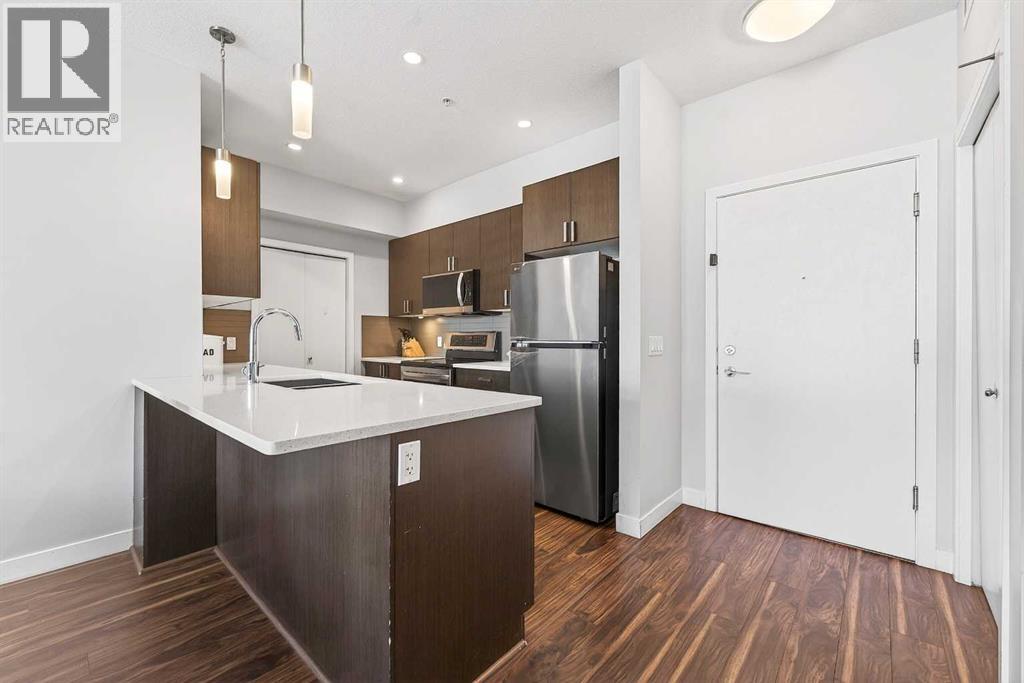 301, 16 Auburn Bay Link Se, Calgary, Alberta  T3M 1Z6 - Photo 3 - A2306150