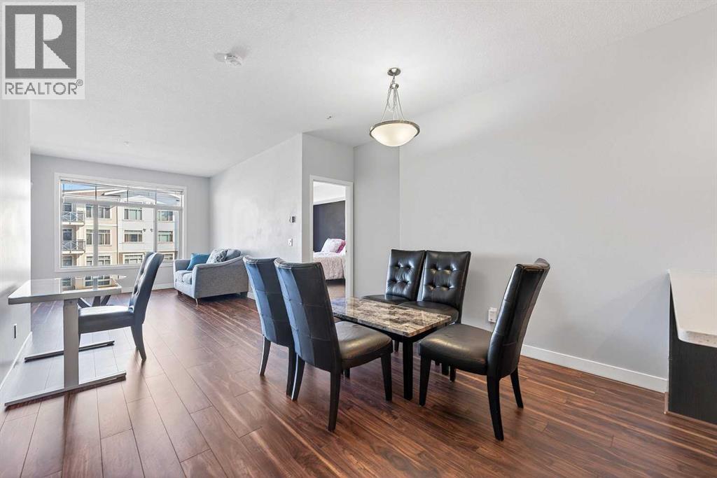 301, 16 Auburn Bay Link Se, Calgary, Alberta  T3M 1Z6 - Photo 4 - A2306150