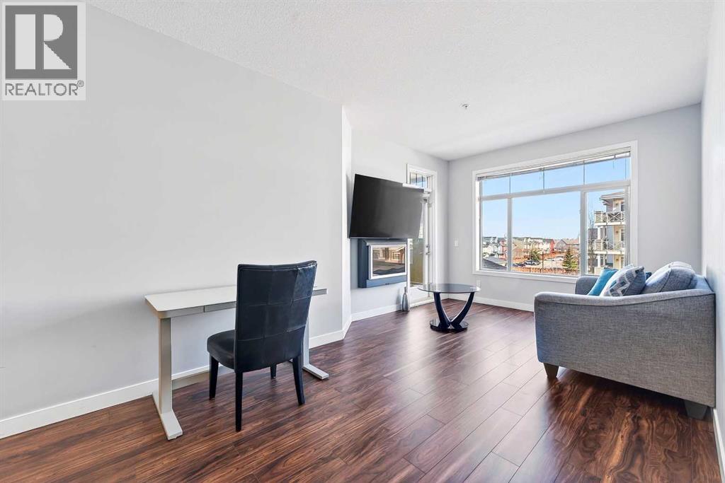 301, 16 Auburn Bay Link Se, Calgary, Alberta  T3M 1Z6 - Photo 5 - A2306150