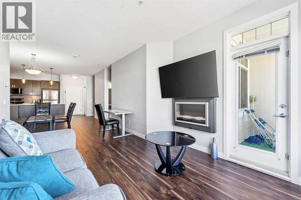 301, 16 Auburn Bay Link Se, Calgary, Alberta  T3M 1Z6 - Photo 6 - A2306150