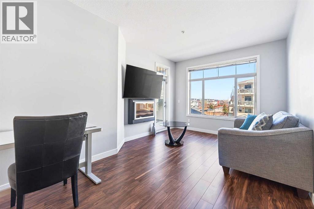 301, 16 Auburn Bay Link Se, Calgary, Alberta  T3M 1Z6 - Photo 9 - A2306150