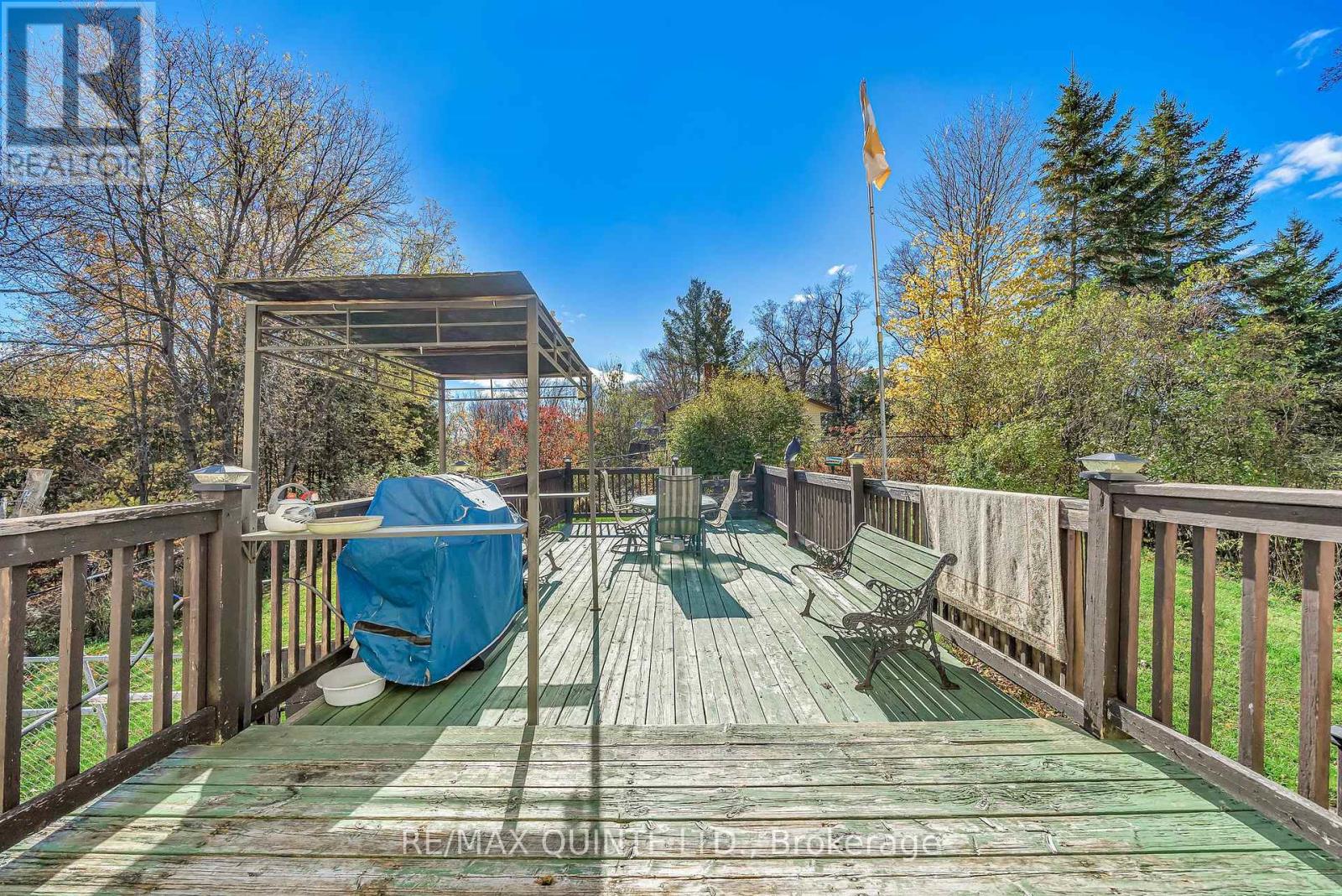 144 Wellington Street, Madoc, Ontario  K0K 2K0 - Photo 30 - X12900134