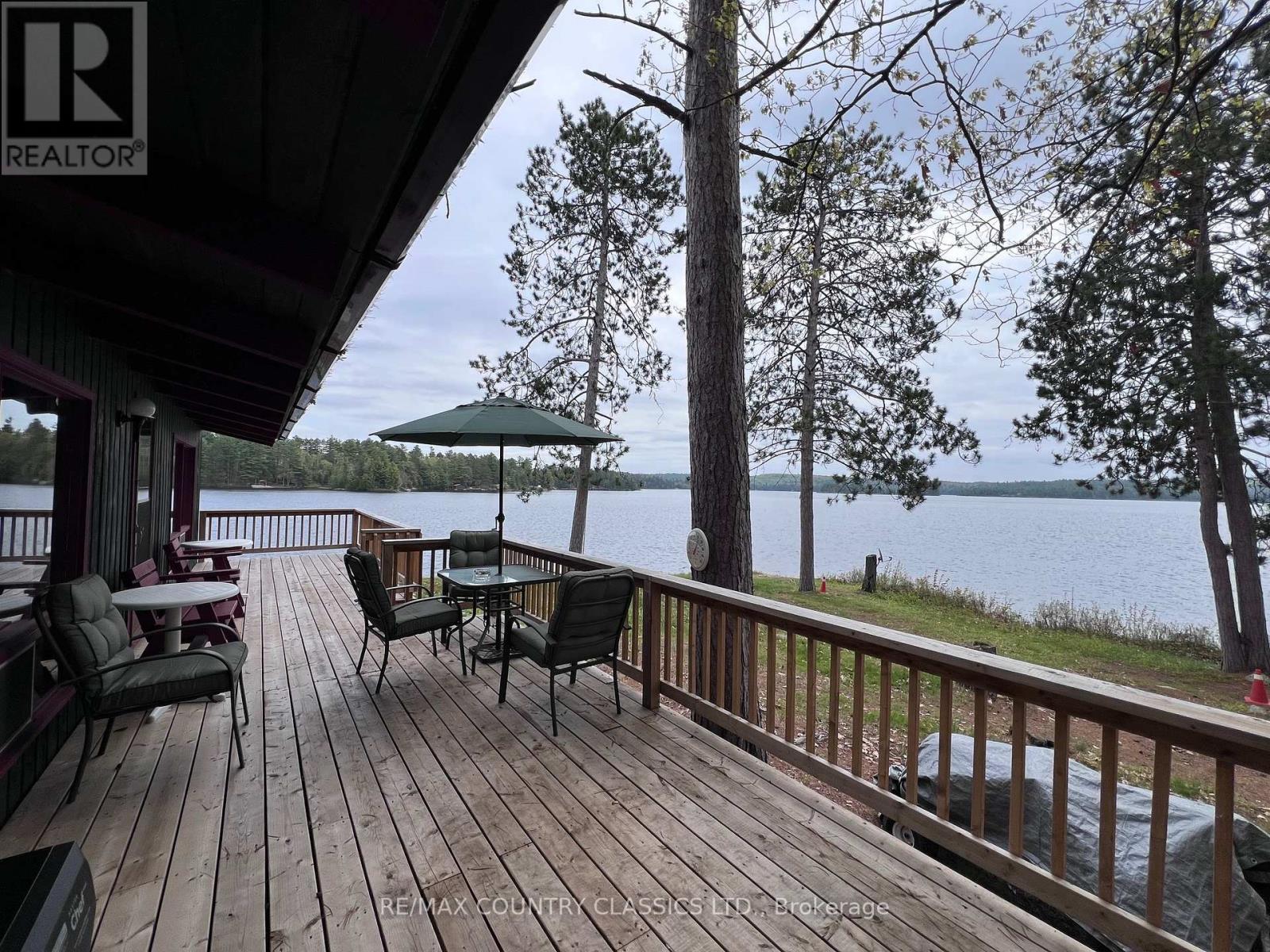 910 Weslemkoon Lake, Addington Highlands, Ontario  K0L 2M0 - Photo 17 - X13058162