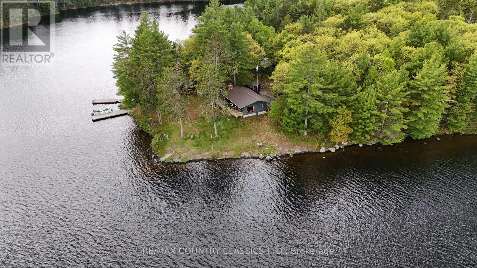 910 Weslemkoon Lake, Addington Highlands, Ontario  K0L 2M0 - Photo 10 - X13058162
