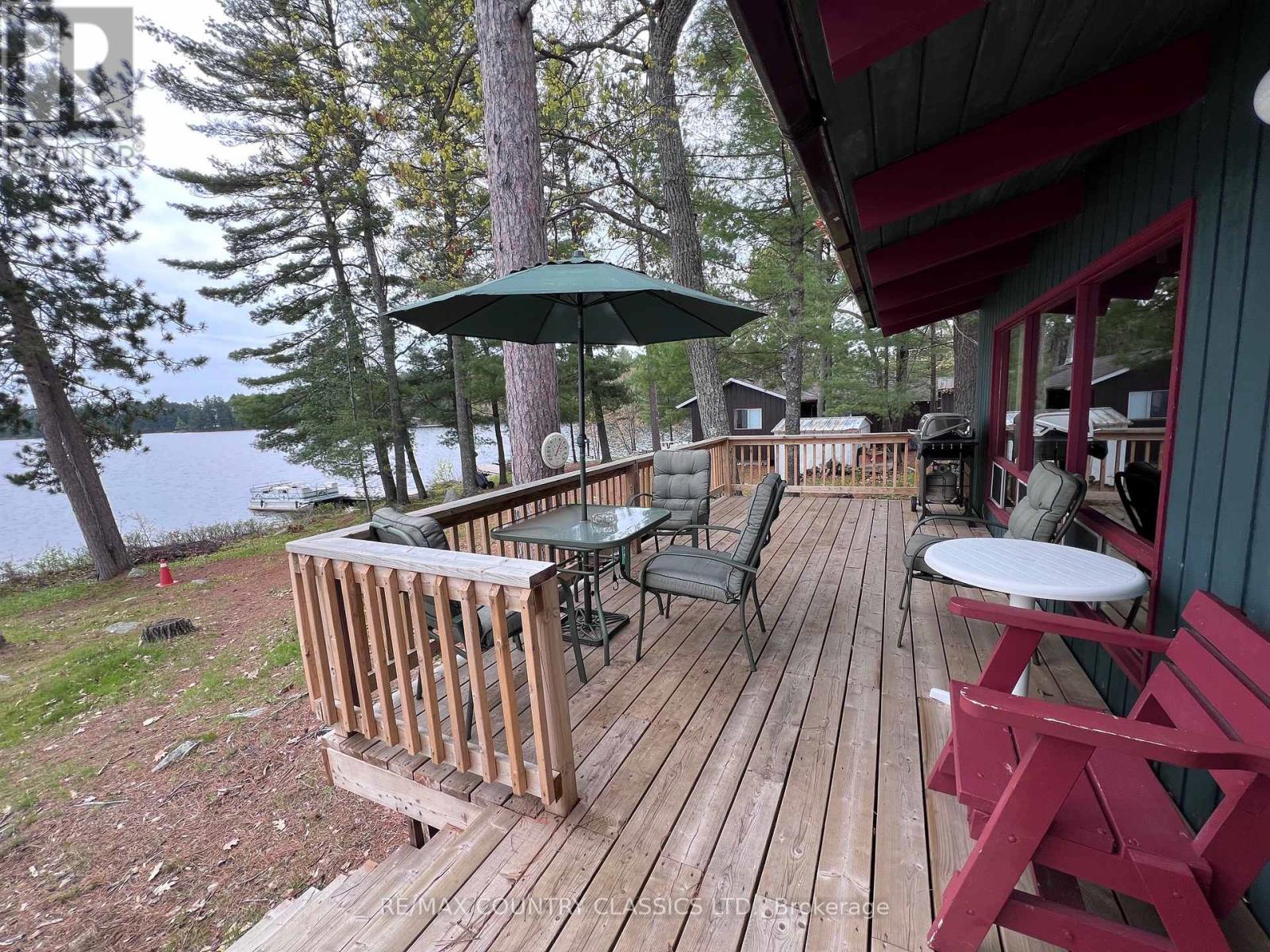 910 Weslemkoon Lake, Addington Highlands, Ontario  K0L 2M0 - Photo 16 - X13058162