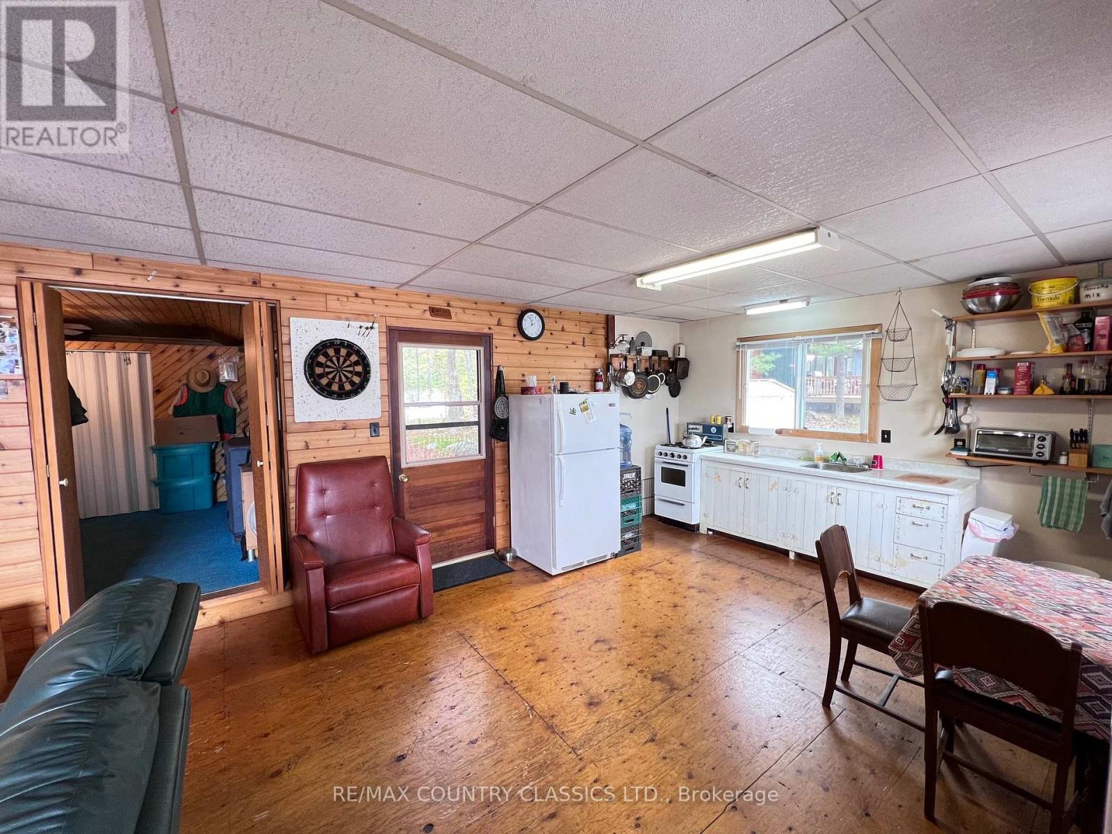 910 Weslemkoon Lake, Addington Highlands, Ontario  K0L 2M0 - Photo 23 - X13058162