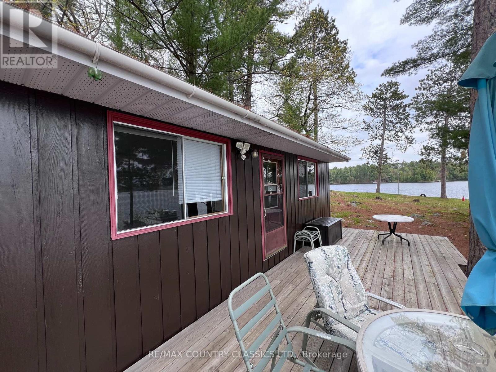 910 Weslemkoon Lake, Addington Highlands, Ontario  K0L 2M0 - Photo 22 - X13058162
