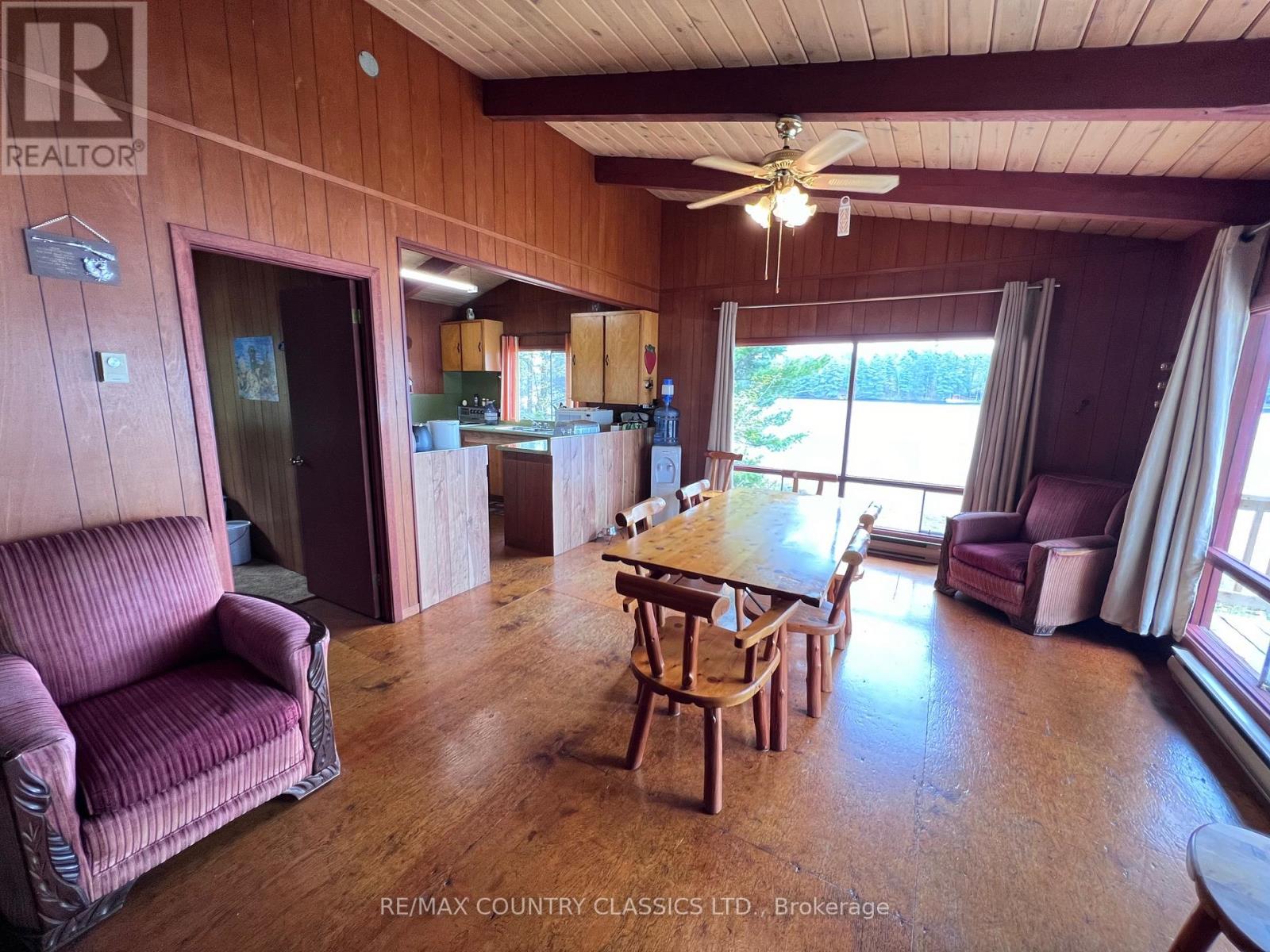 910 Weslemkoon Lake, Addington Highlands, Ontario  K0L 2M0 - Photo 21 - X13058162