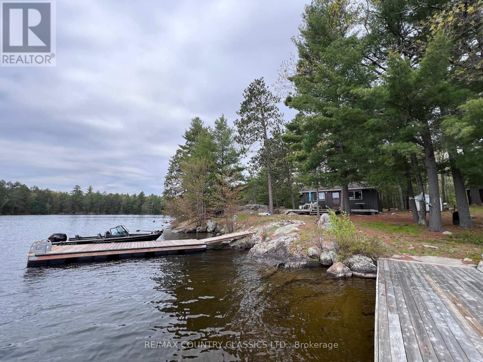 910 Weslemkoon Lake, Addington Highlands, Ontario  K0L 2M0 - Photo 29 - X13058162