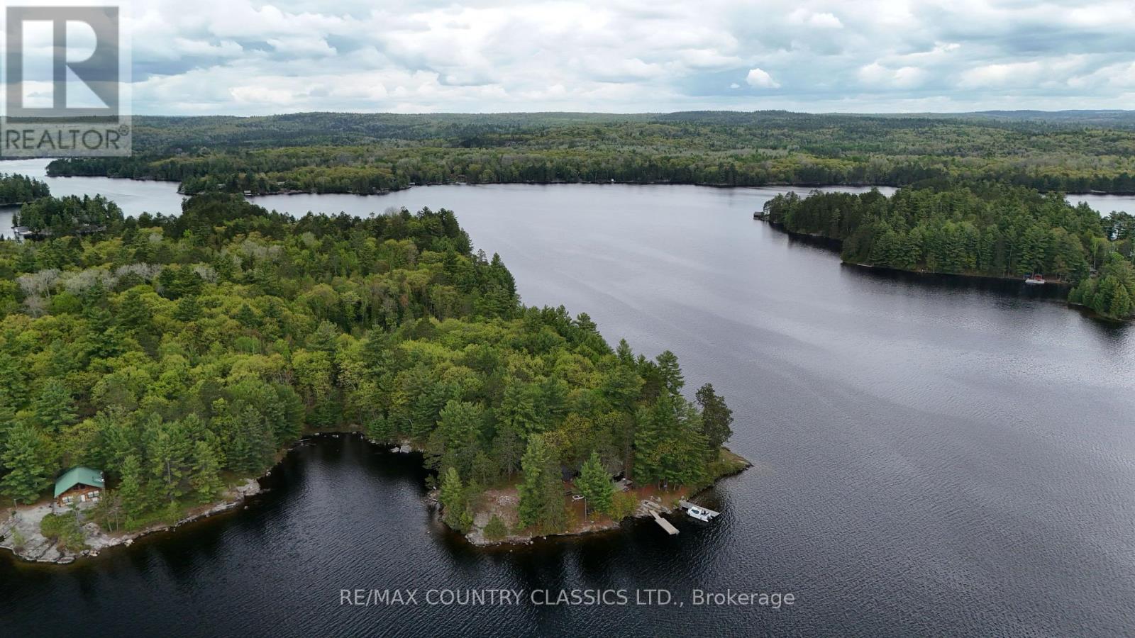 910 Weslemkoon Lake, Addington Highlands, Ontario  K0L 2M0 - Photo 36 - X13058162