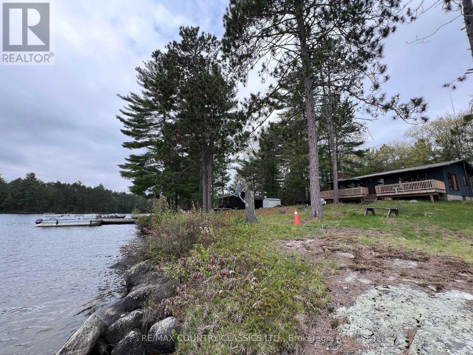 910 Weslemkoon Lake, Addington Highlands, Ontario  K0L 2M0 - Photo 30 - X13058162