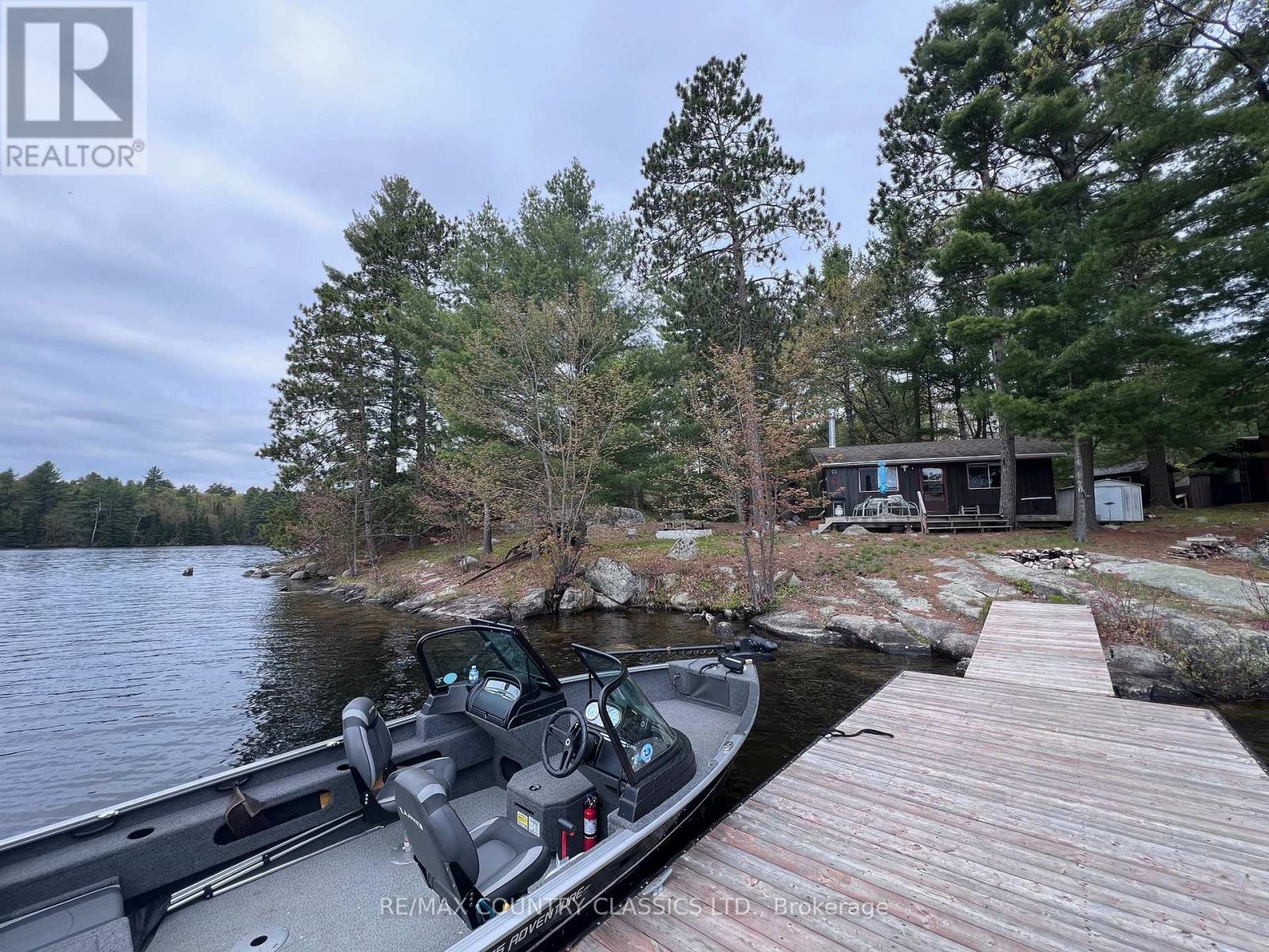 910 Weslemkoon Lake, Addington Highlands, Ontario  K0L 2M0 - Photo 28 - X13058162