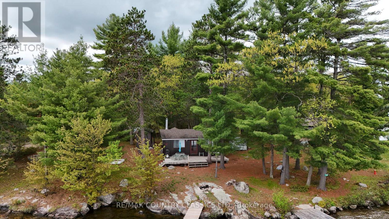 910 Weslemkoon Lake, Addington Highlands, Ontario  K0L 2M0 - Photo 38 - X13058162