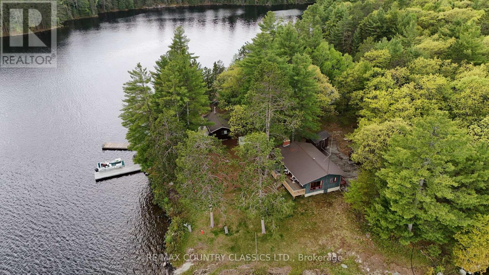910 Weslemkoon Lake, Addington Highlands, Ontario  K0L 2M0 - Photo 5 - X13058162