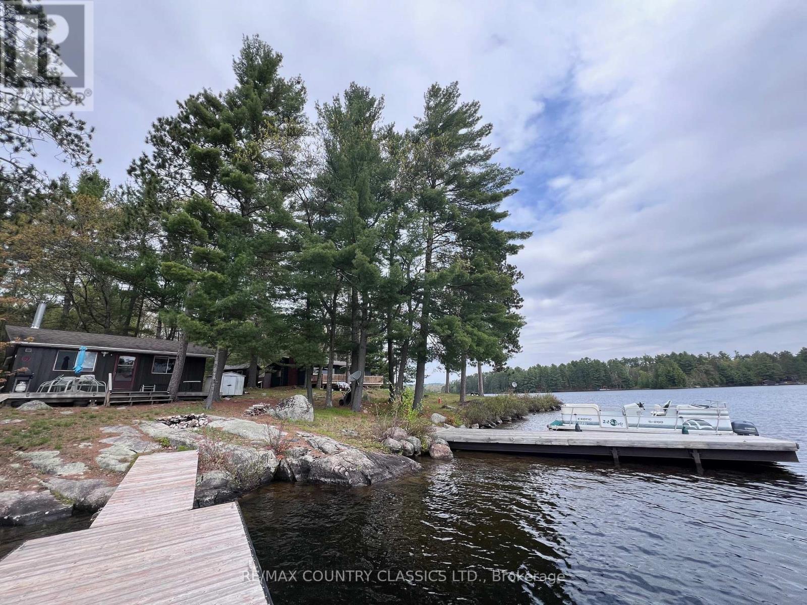 910 Weslemkoon Lake, Addington Highlands, Ontario  K0L 2M0 - Photo 26 - X13058162