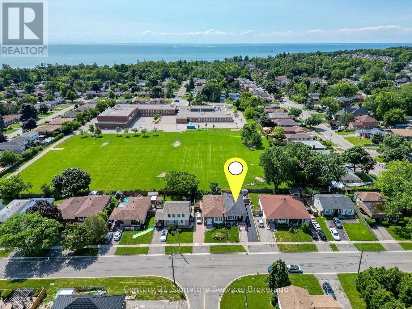 756 Breezy Drive, Pickering, Ontario  L1W 2X7 - Photo 34 - E13040040