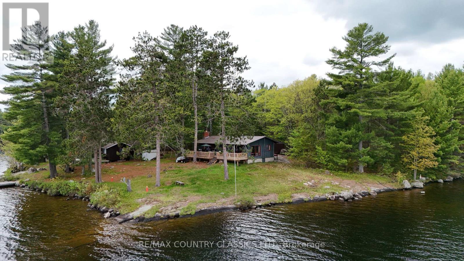 910 Weslemkoon Lake, Addington Highlands, Ontario  K0L 2M0 - Photo 37 - X13058162