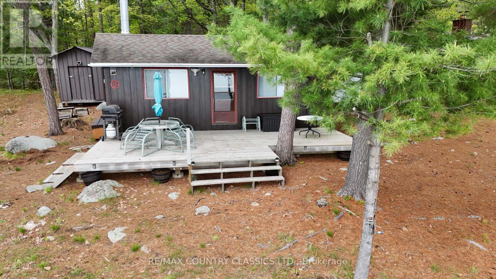 910 Weslemkoon Lake, Addington Highlands, Ontario  K0L 2M0 - Photo 40 - X13058162