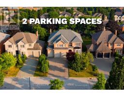 BSMT - 77 MALDEN STREET, Vaughan, Ontario