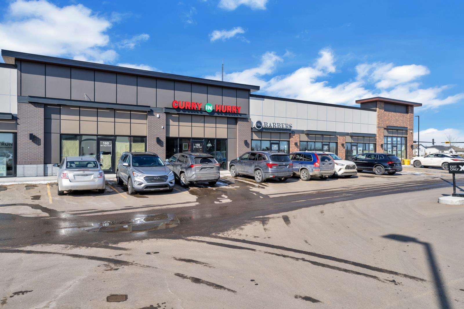 667  Wye Rd, Sherwood Park, Alberta