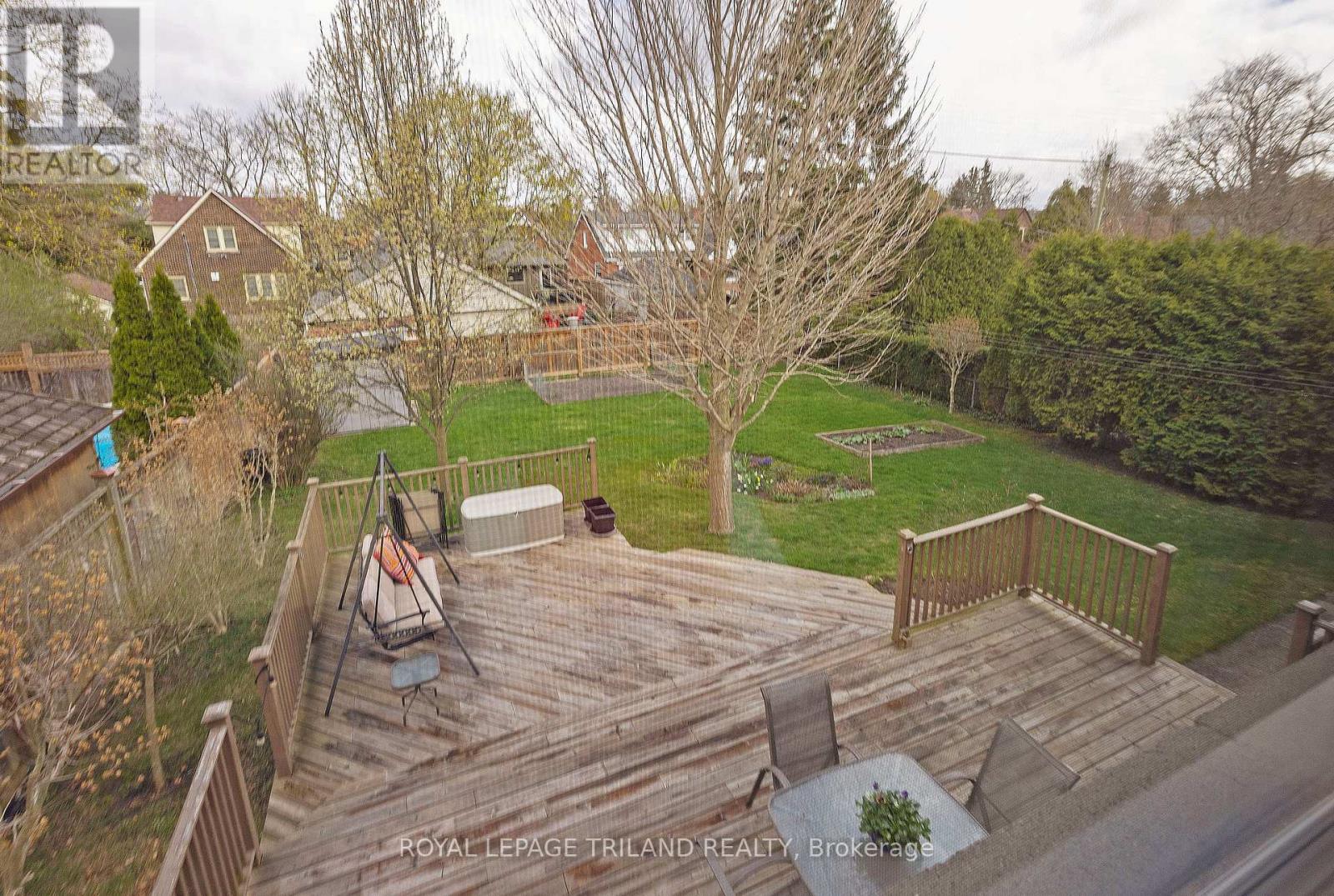 6 Rosel Crescent, London South, Ontario  N6C 2L1 - Photo 26 - X13058446