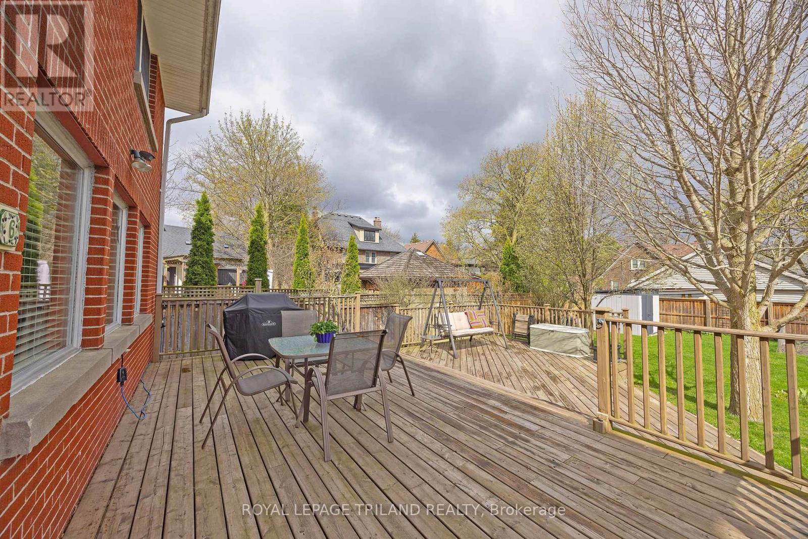 6 Rosel Crescent, London South, Ontario  N6C 2L1 - Photo 39 - X13058446