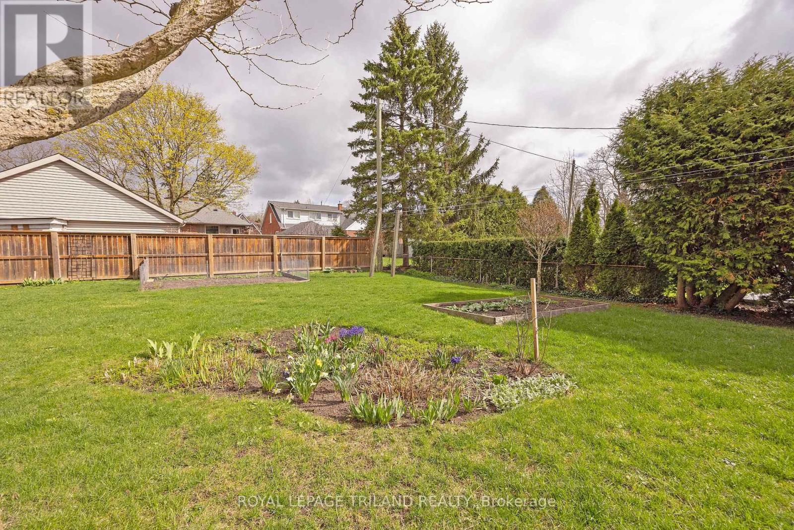 6 Rosel Crescent, London South, Ontario  N6C 2L1 - Photo 42 - X13058446