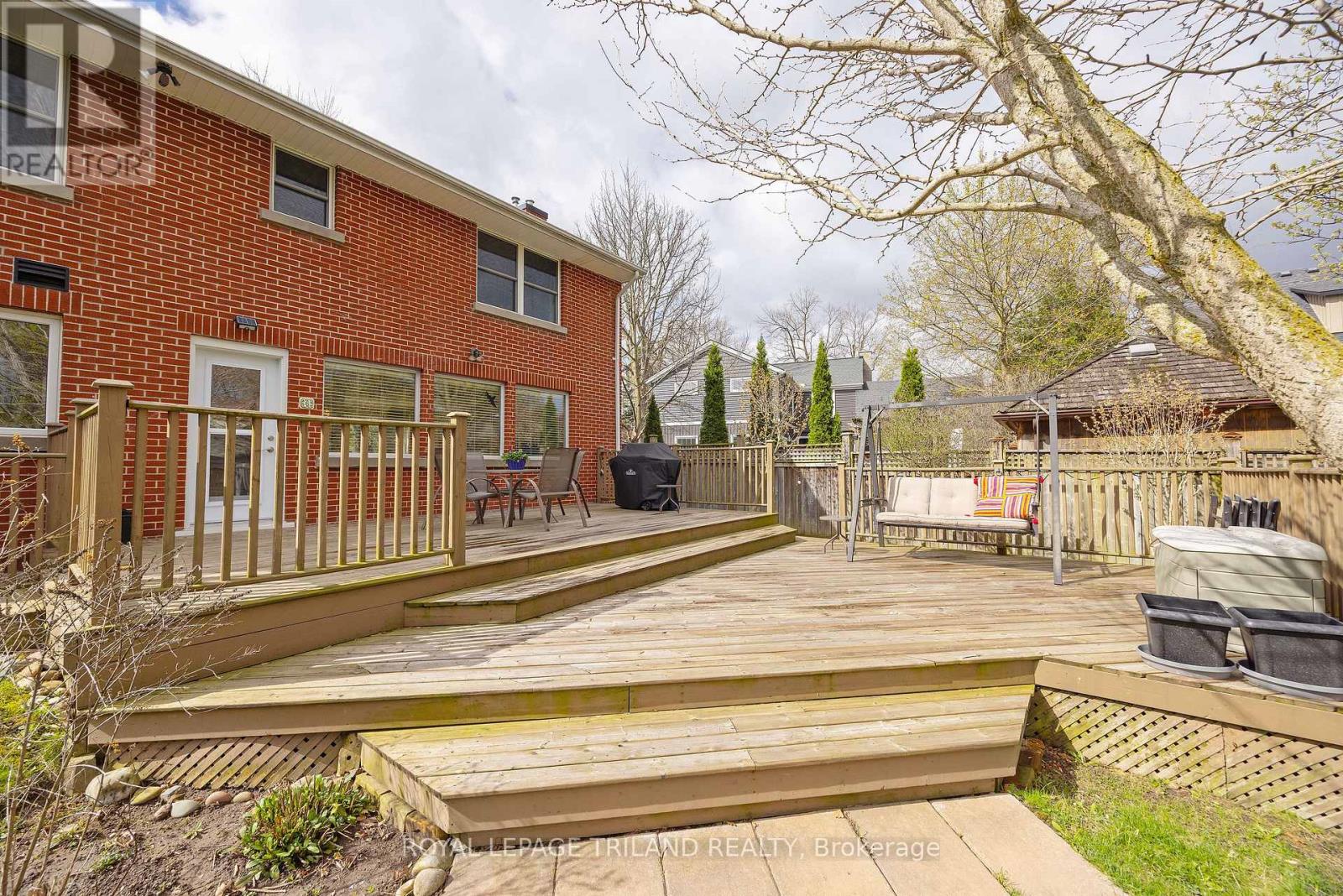 6 Rosel Crescent, London South, Ontario  N6C 2L1 - Photo 43 - X13058446