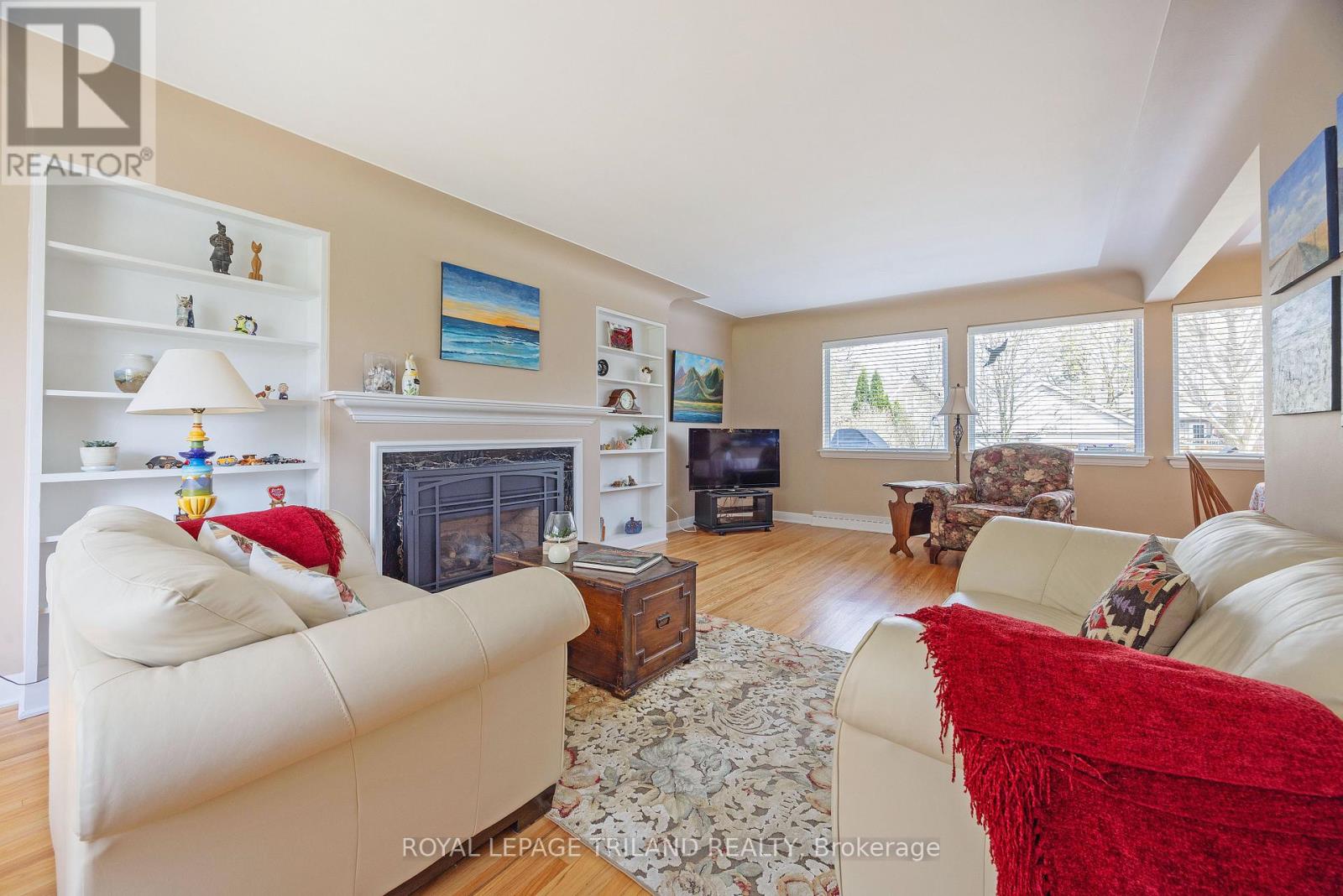 6 Rosel Crescent, London South, Ontario  N6C 2L1 - Photo 6 - X13058446