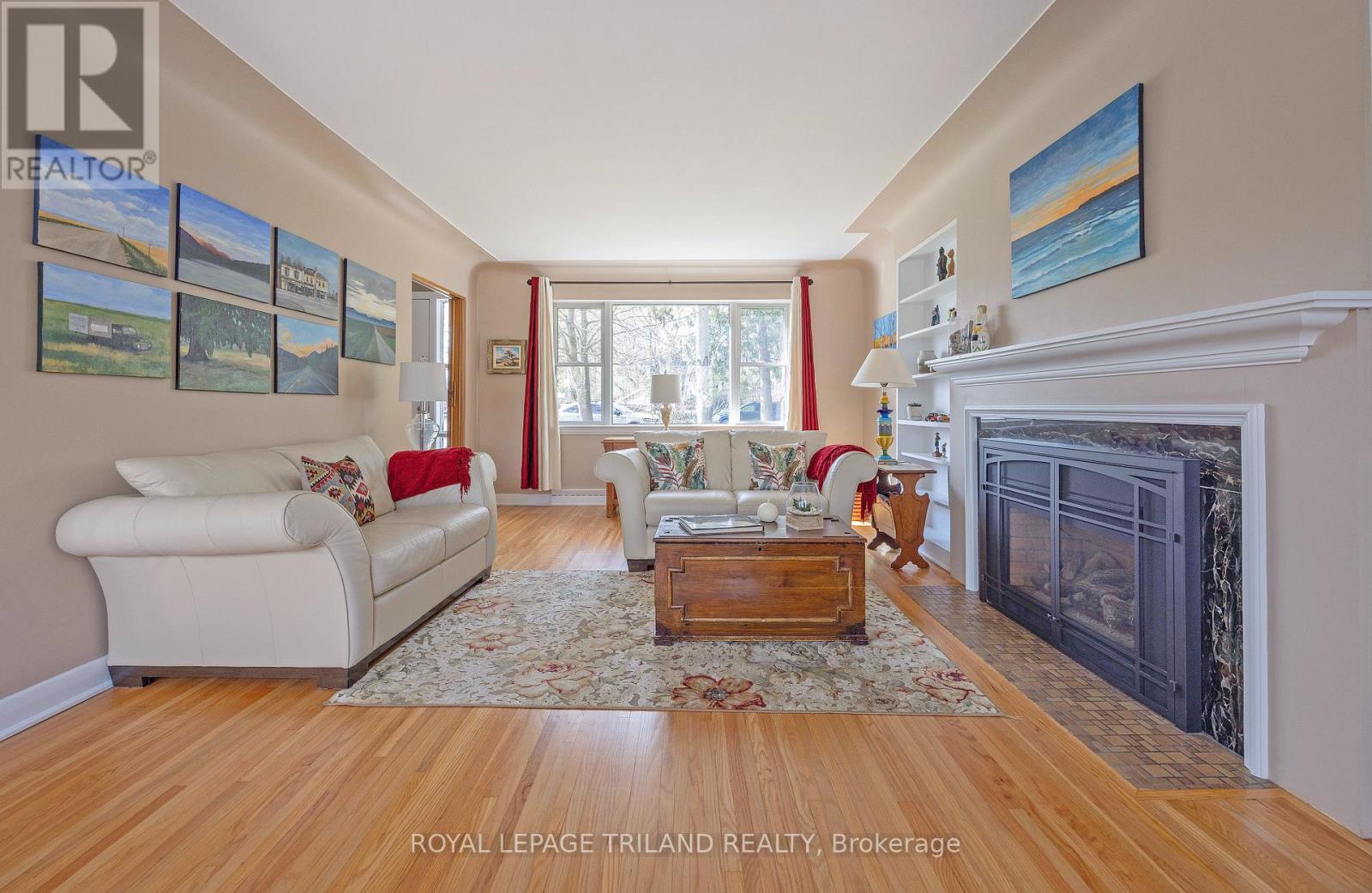 6 Rosel Crescent, London South, Ontario  N6C 2L1 - Photo 7 - X13058446