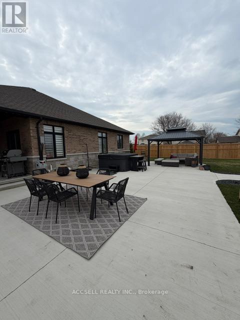 470 Queen Street S, St. Clair, Ontario  N0N 1G0 - Photo 14 - X13058556