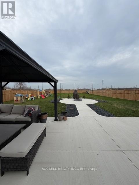 470 Queen Street S, St. Clair, Ontario  N0N 1G0 - Photo 15 - X13058556