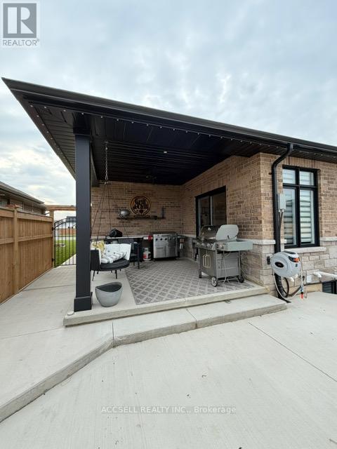 470 Queen Street S, St. Clair, Ontario  N0N 1G0 - Photo 17 - X13058556