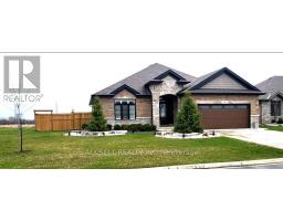 470 QUEEN STREET S, St. Clair, Ontario