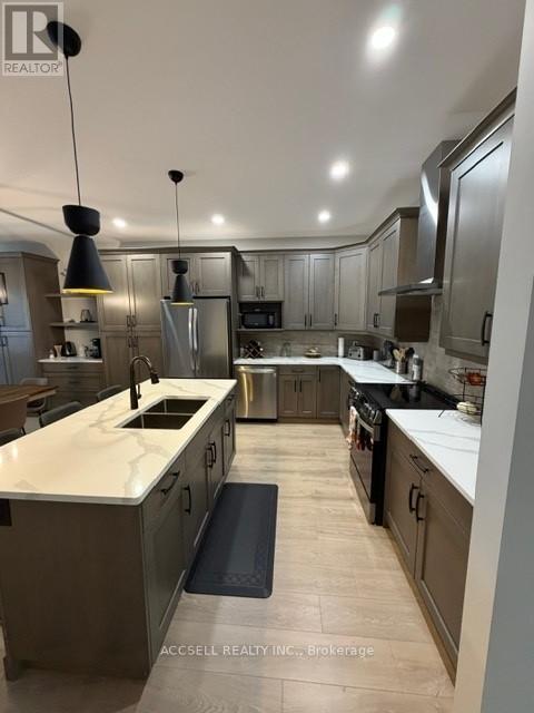 470 Queen Street S, St. Clair, Ontario  N0N 1G0 - Photo 4 - X13058556