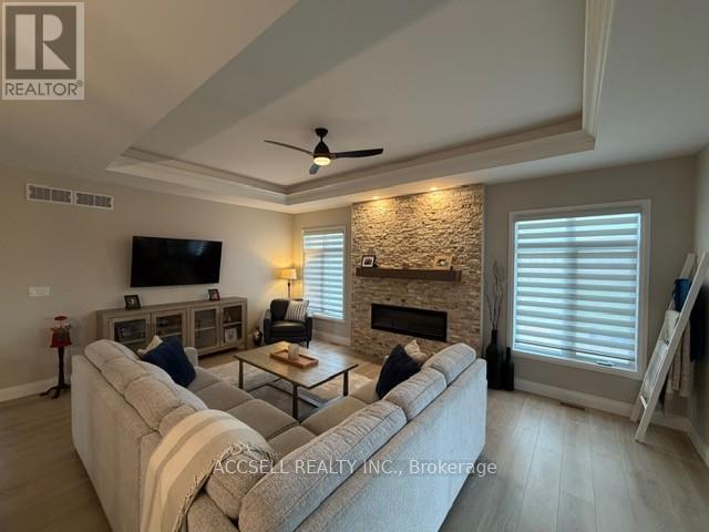 470 Queen Street S, St. Clair, Ontario  N0N 1G0 - Photo 6 - X13058556