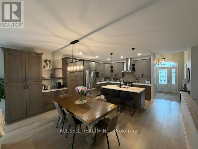 470 Queen Street S, St. Clair, Ontario  N0N 1G0 - Photo 5 - X13058556