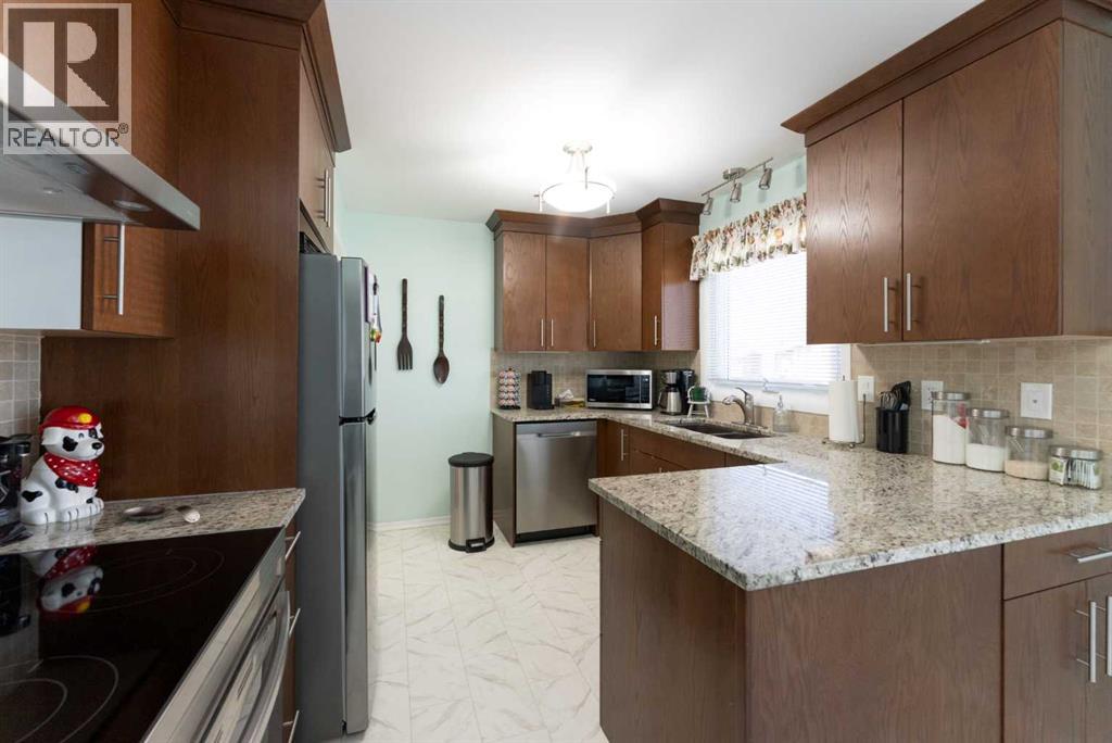 1507 Ashgrove Road S, Lethbridge, Alberta  T1K 3L9 - Photo 12 - A2305597