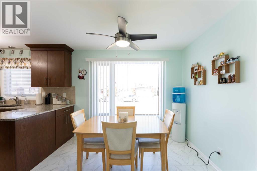 1507 Ashgrove Road S, Lethbridge, Alberta  T1K 3L9 - Photo 13 - A2305597