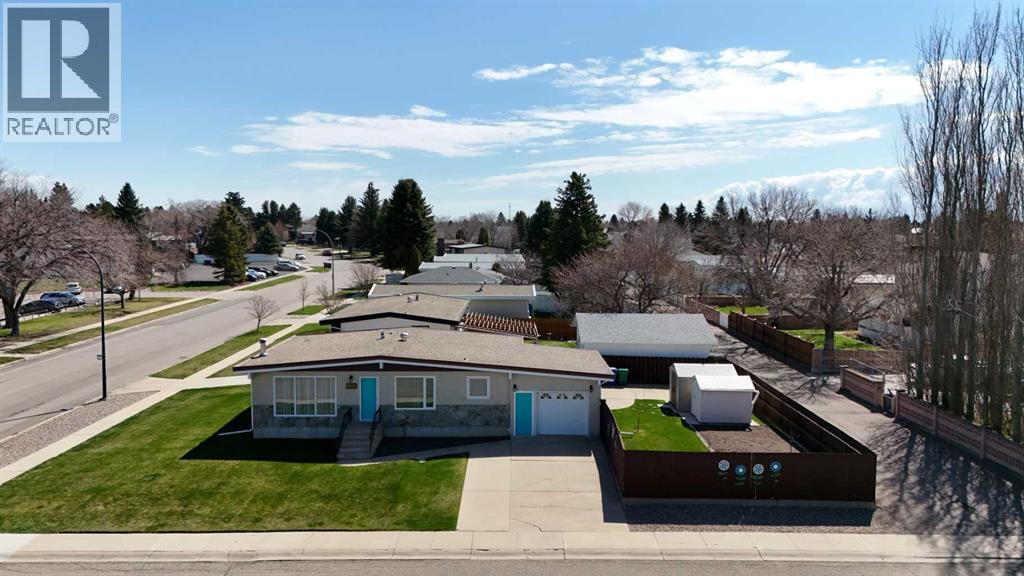 1507 Ashgrove Road S, Lethbridge, Alberta  T1K 3L9 - Photo 3 - A2305597