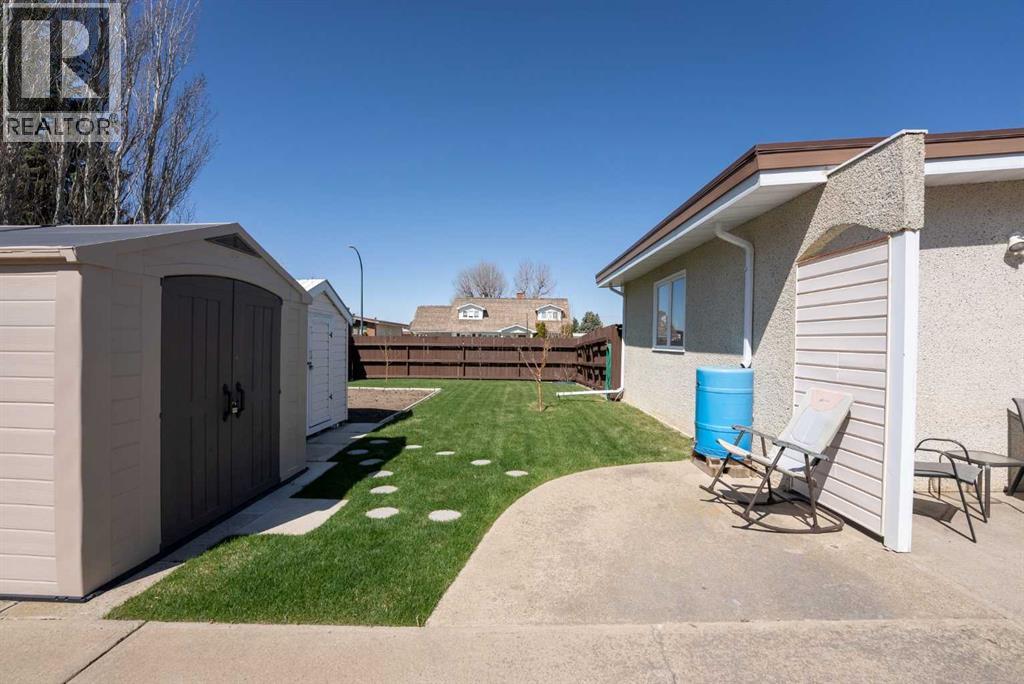 1507 Ashgrove Road S, Lethbridge, Alberta  T1K 3L9 - Photo 35 - A2305597