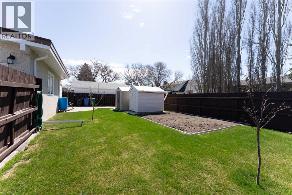 1507 Ashgrove Road S, Lethbridge, Alberta  T1K 3L9 - Photo 36 - A2305597