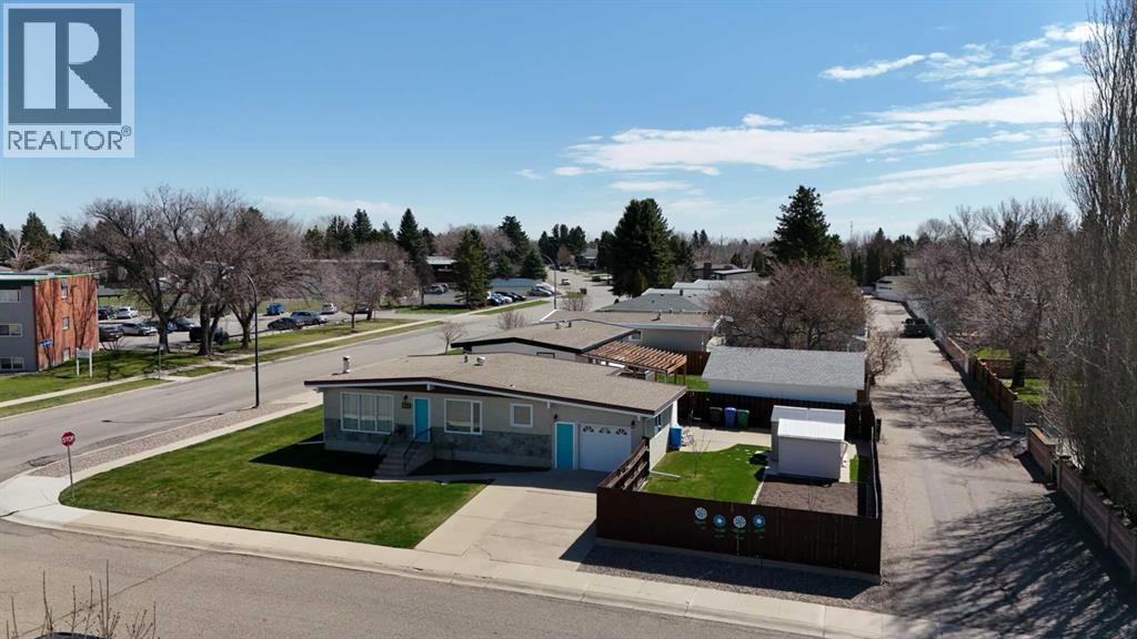 1507 Ashgrove Road S, Lethbridge, Alberta  T1K 3L9 - Photo 4 - A2305597