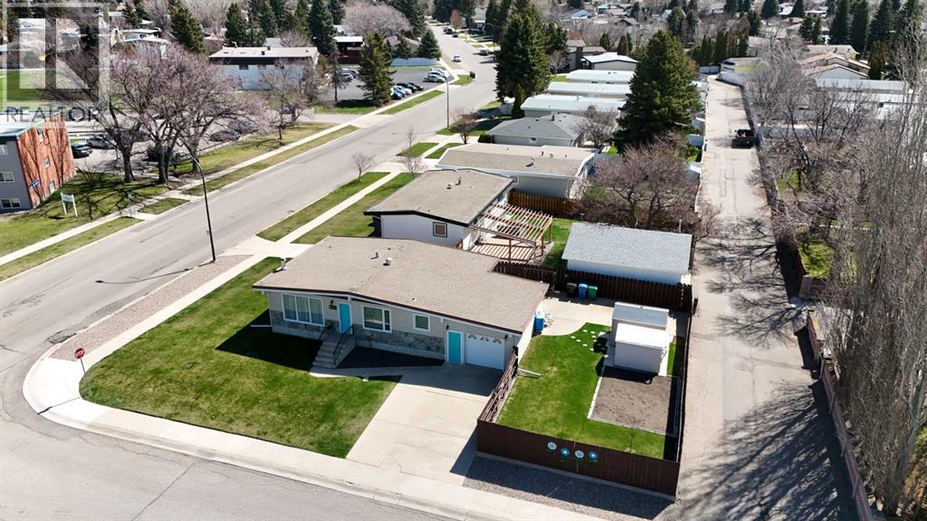 1507 Ashgrove Road S, Lethbridge, Alberta  T1K 3L9 - Photo 5 - A2305597