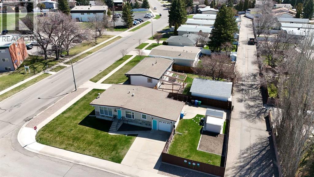 1507 Ashgrove Road S, Lethbridge, Alberta  T1K 3L9 - Photo 6 - A2305597