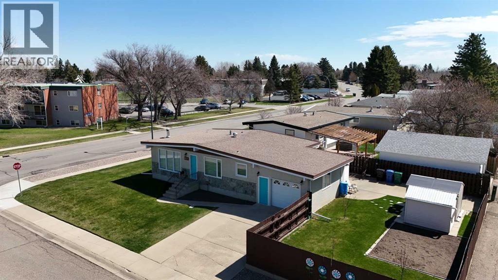 1507 Ashgrove Road S, Lethbridge, Alberta  T1K 3L9 - Photo 8 - A2305597