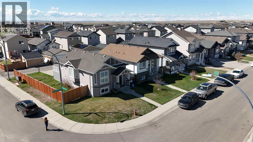 510 Keystone Chase W, Lethbridge, Alberta  T1J 5C5 - Photo 24 - A2303780