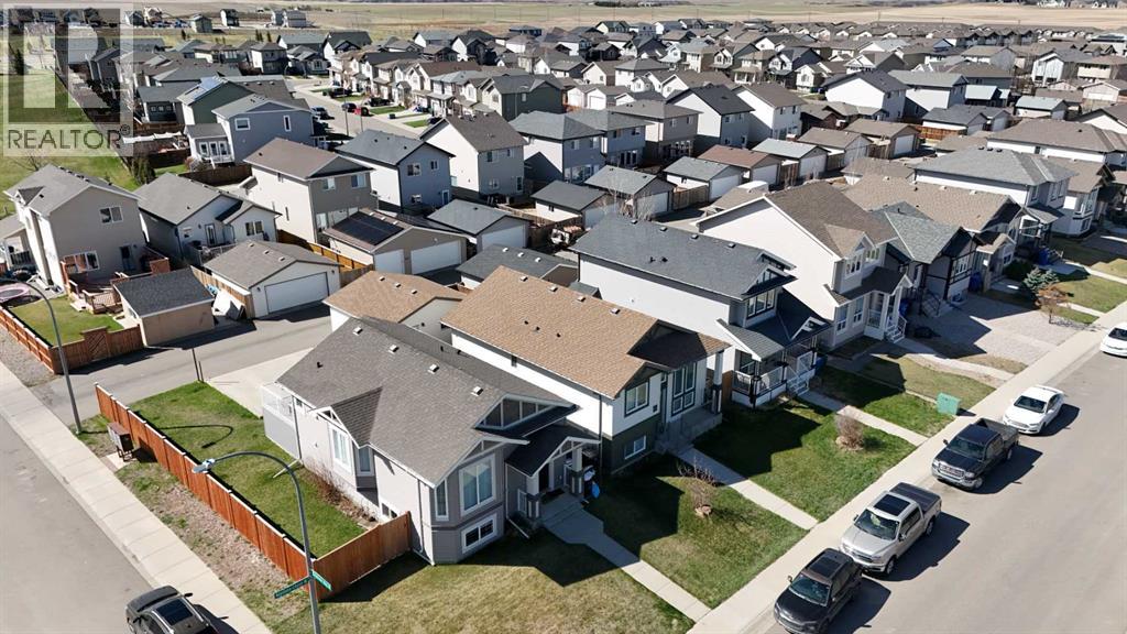 510 Keystone Chase W, Lethbridge, Alberta  T1J 5C5 - Photo 25 - A2303780