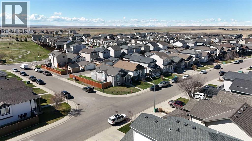 510 Keystone Chase W, Lethbridge, Alberta  T1J 5C5 - Photo 26 - A2303780