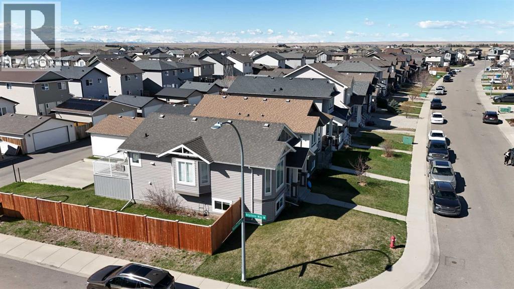 510 Keystone Chase W, Lethbridge, Alberta  T1J 5C5 - Photo 4 - A2303780